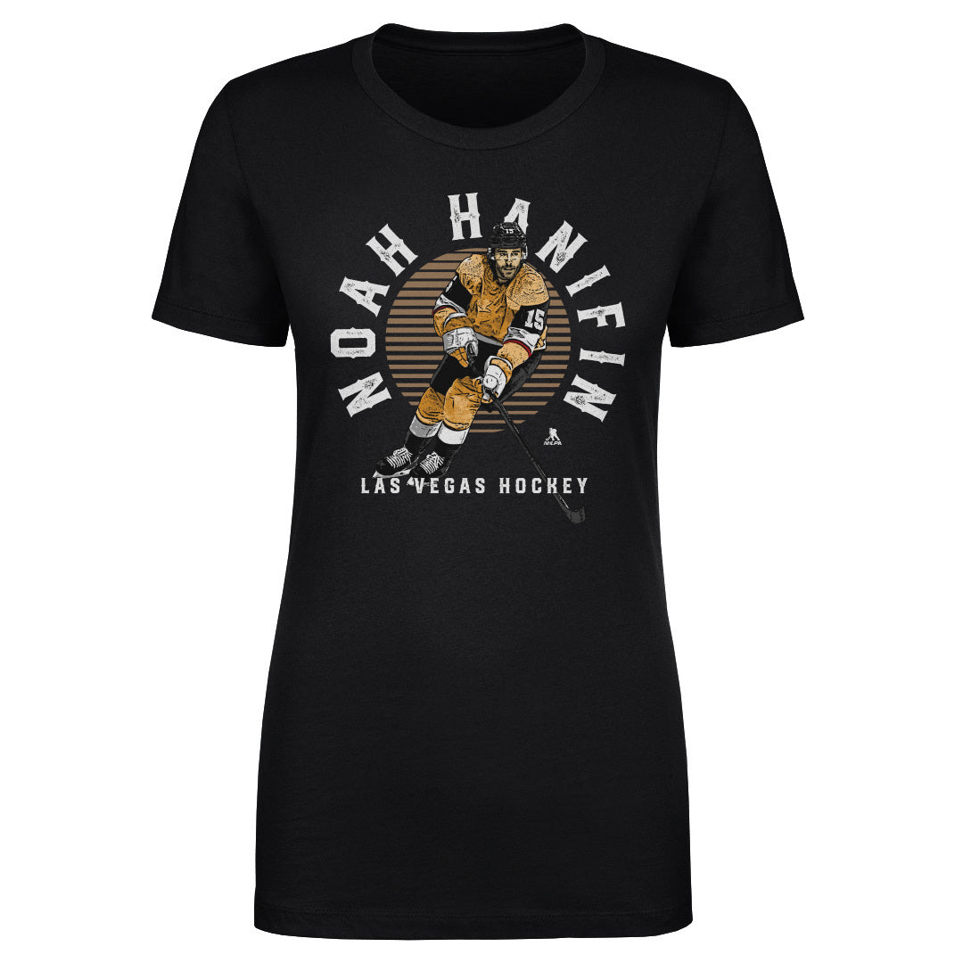 Noah Hanifin Women's T-Shirt | 500 LEVEL