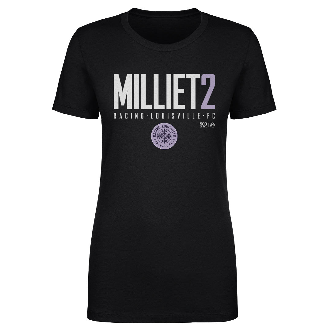 Lauren Milliet Women's T-Shirt | 500 LEVEL