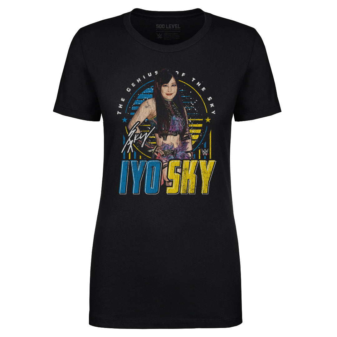 Iyo Sky Women's T-Shirt | 500 LEVEL