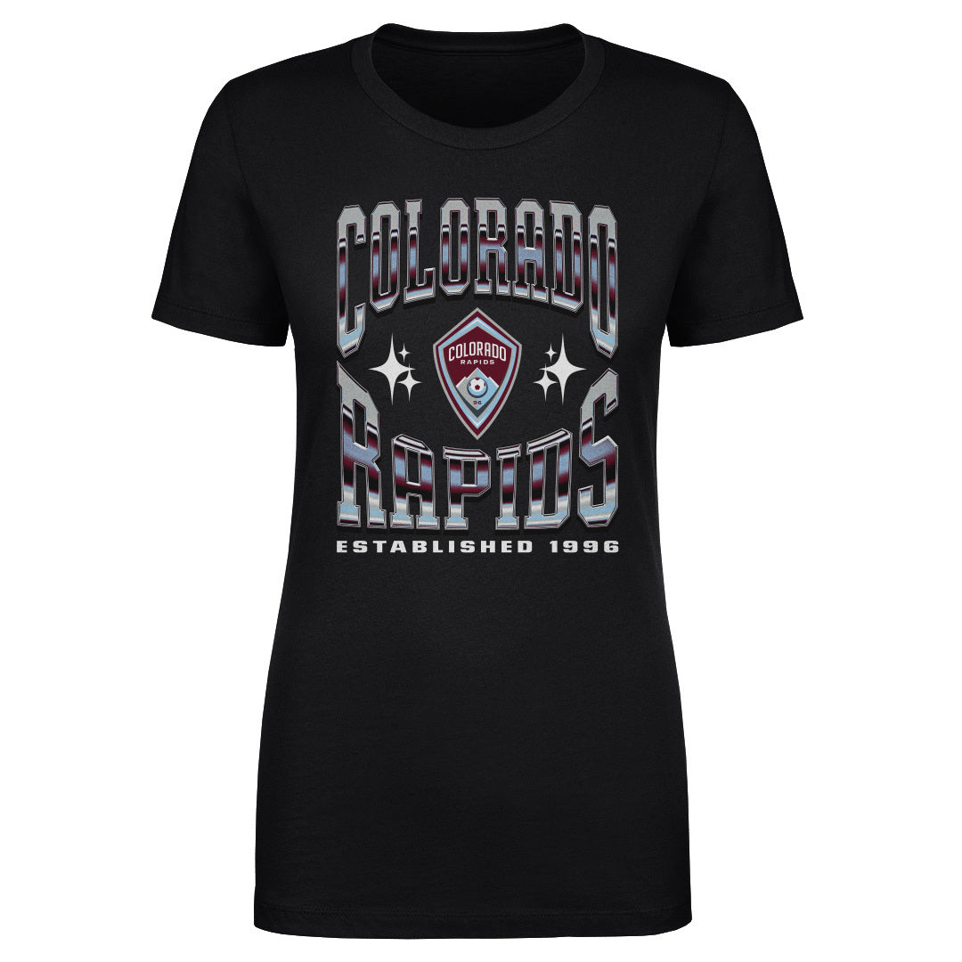 Colorado Rapids Women's T-Shirt | 500 LEVEL