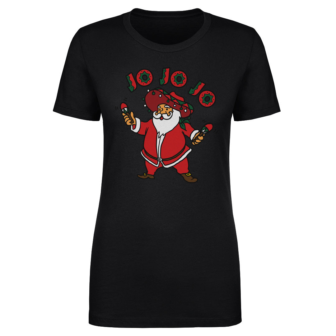 Christmas Women's T-Shirt | 500 LEVEL