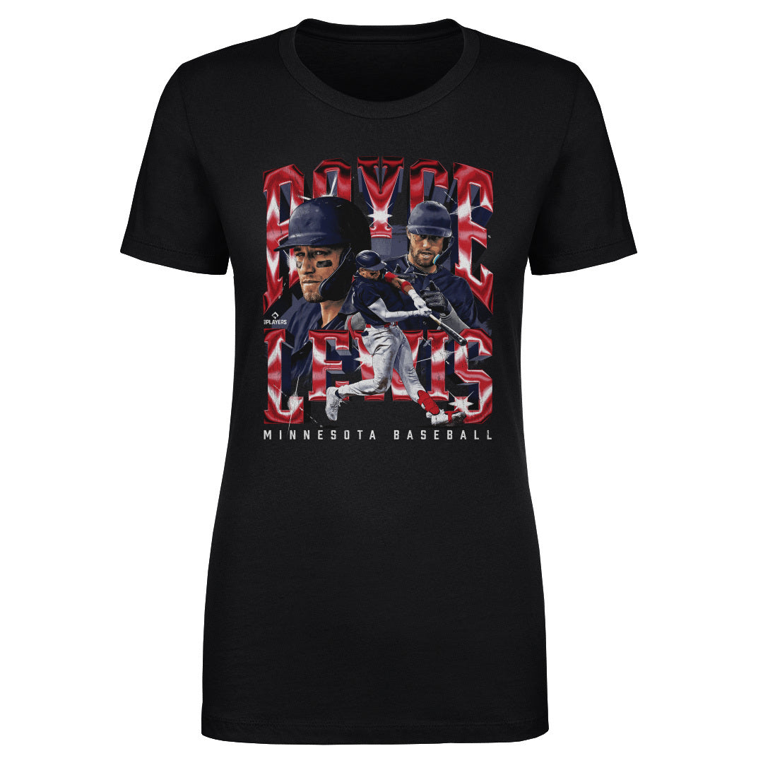 Royce Lewis Women's T-Shirt | 500 LEVEL