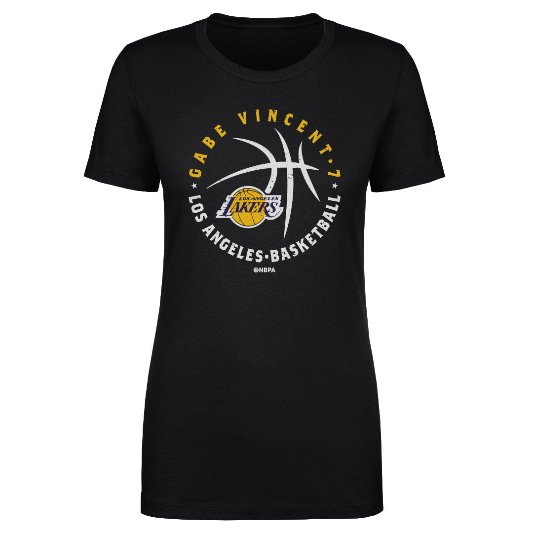 Gabe Vincent Women's T-Shirt | 500 LEVEL