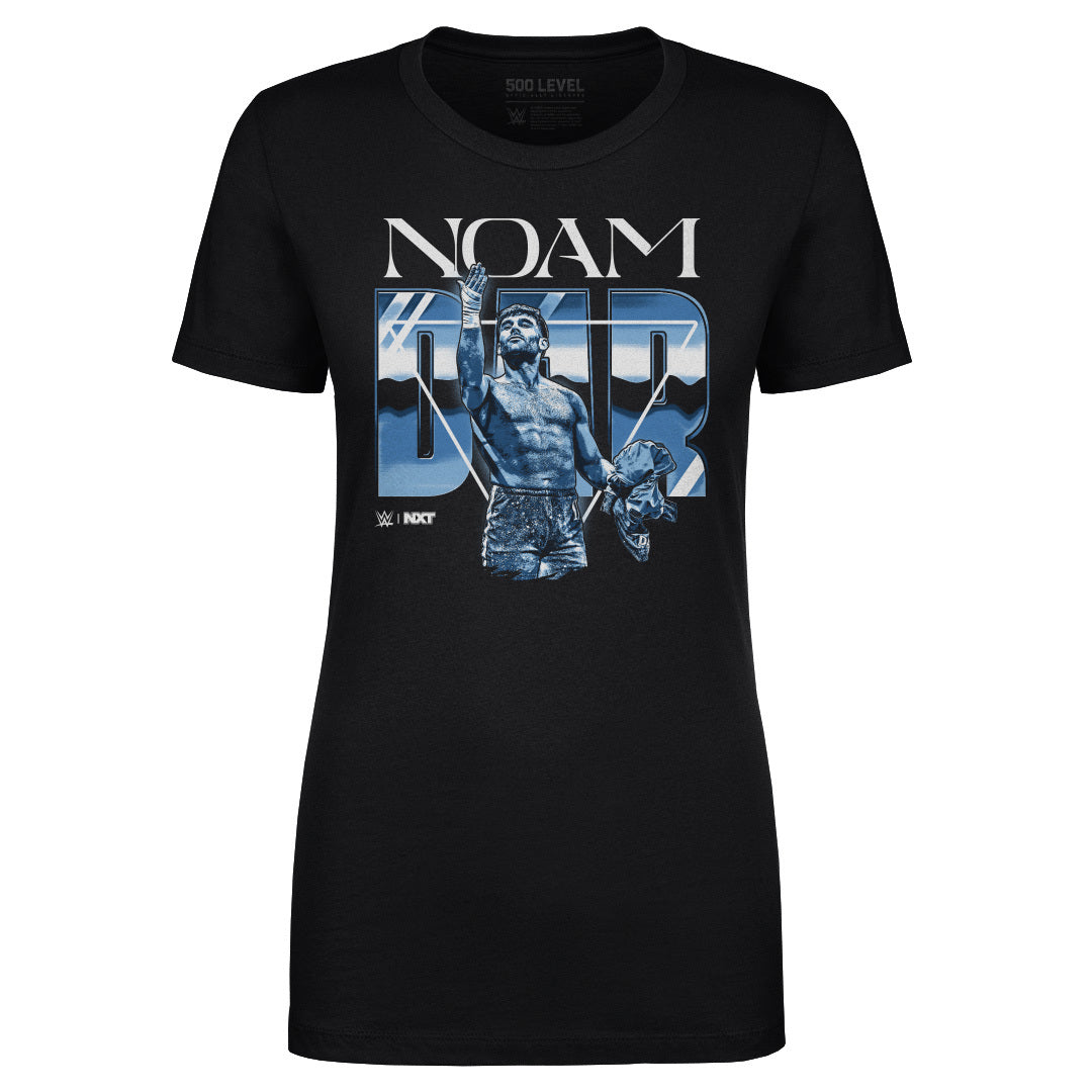 Noam Dar Women's T-Shirt | 500 LEVEL