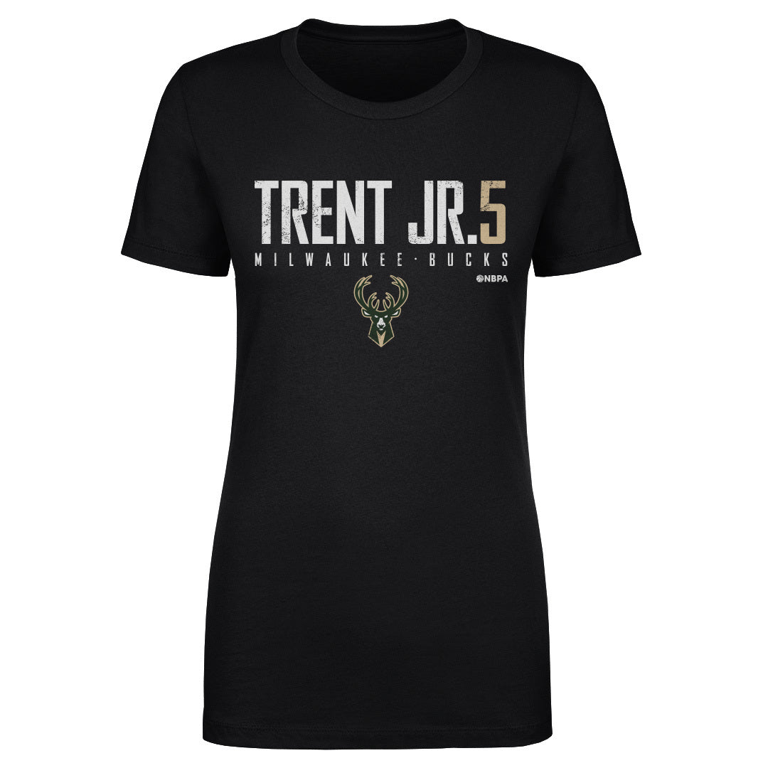 Gary Trent Jr. Women's T-Shirt | 500 LEVEL