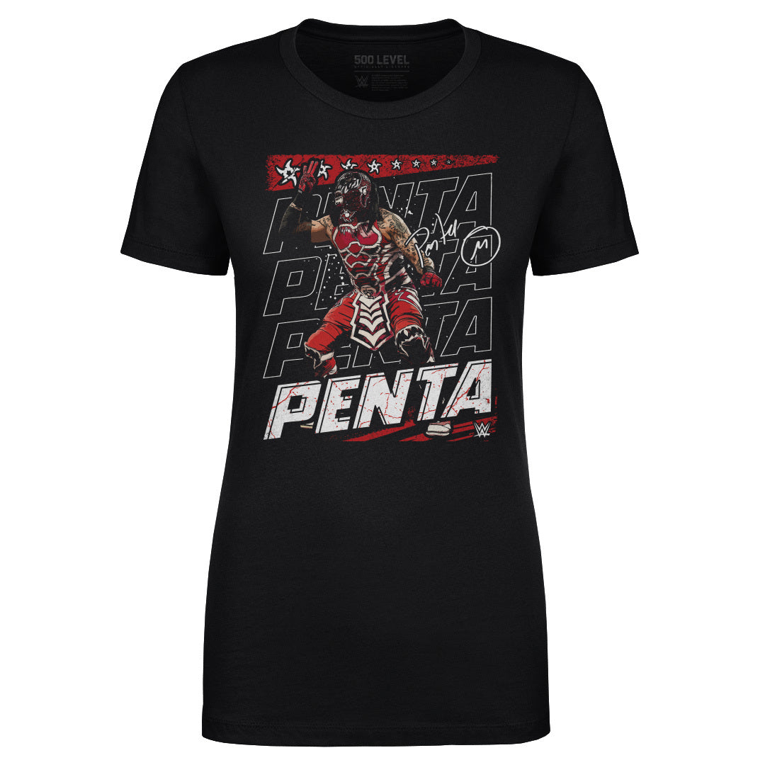 Penta Women's T-Shirt | 500 LEVEL