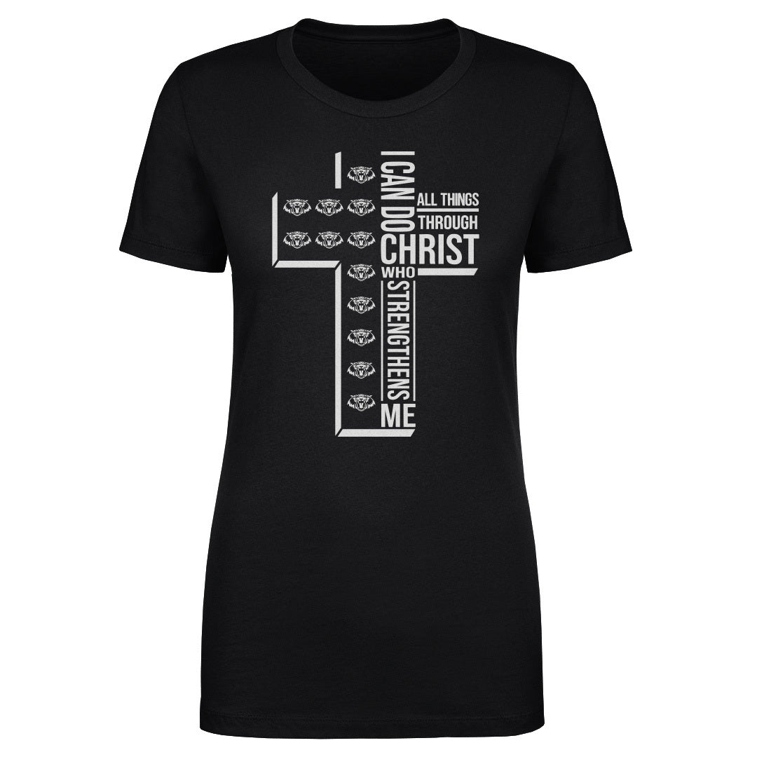 Plano Women's T-Shirt | 500 LEVEL