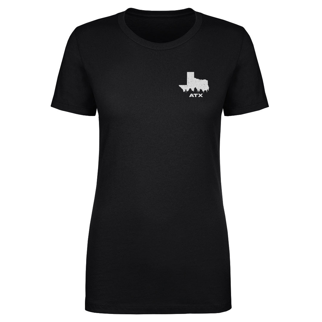 Crown Trio Women's T-Shirt | 500 LEVEL