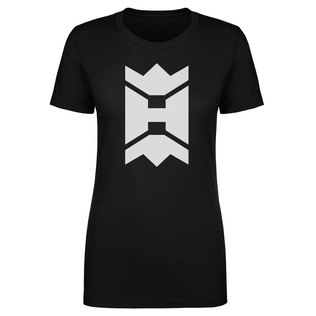 Jihad Ward Women's T-Shirt | 500 LEVEL