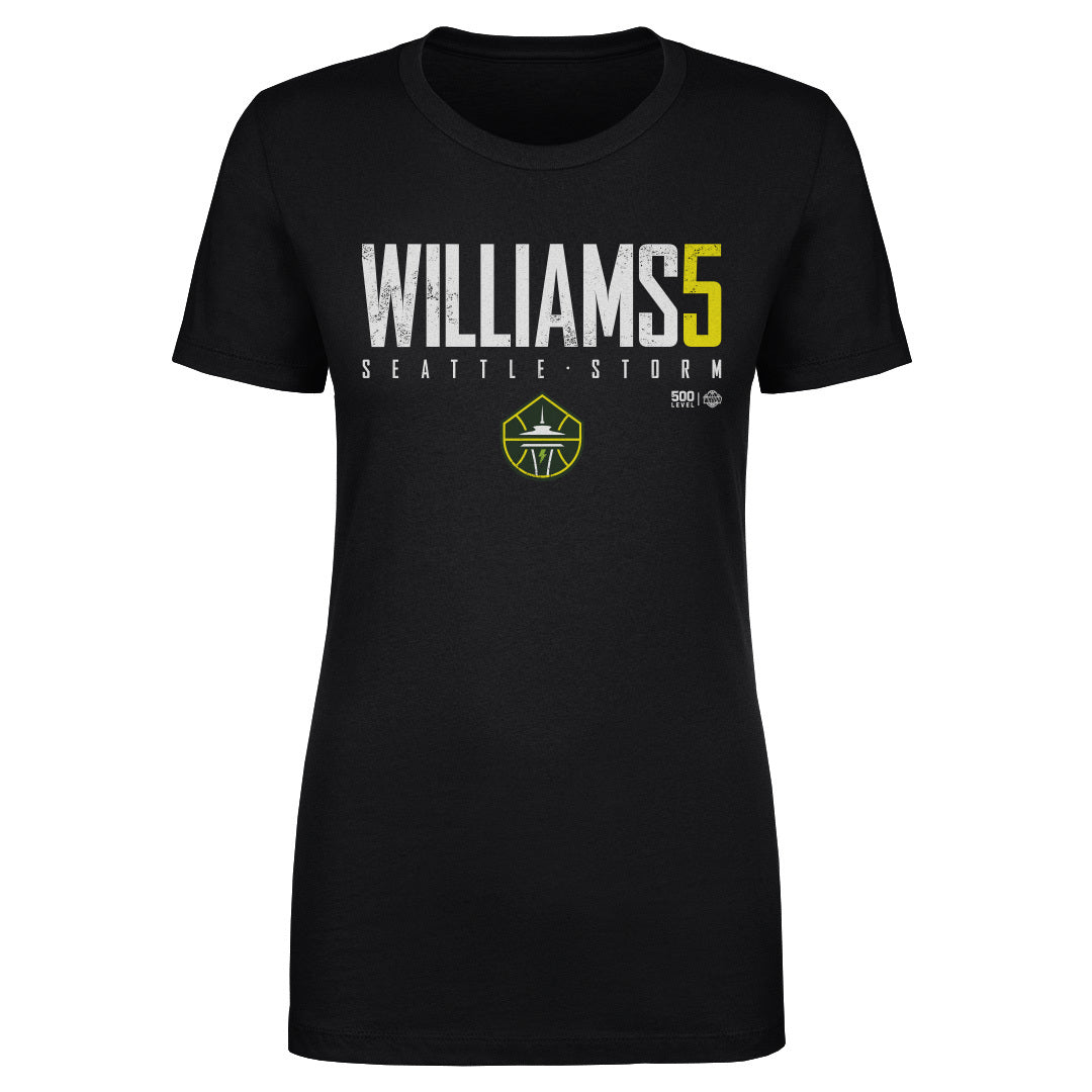 Gabby Williams Women's T-Shirt | 500 LEVEL