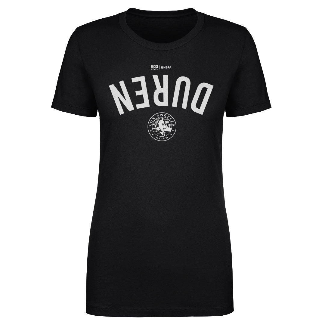Jalen Duren Women's T-Shirt | 500 LEVEL
