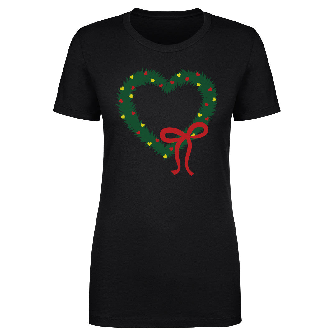 Christmas Women's T-Shirt | 500 LEVEL