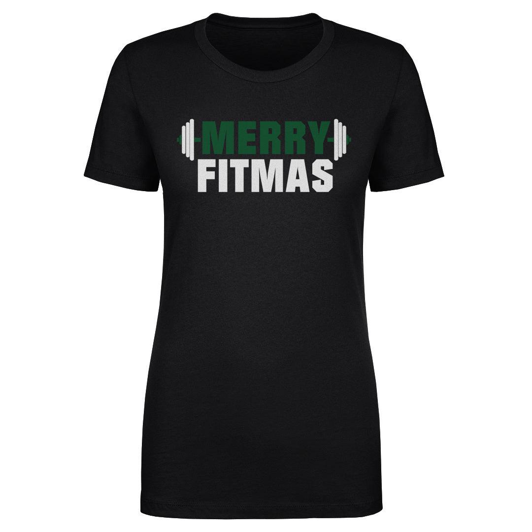 Christmas Women's T-Shirt | 500 LEVEL
