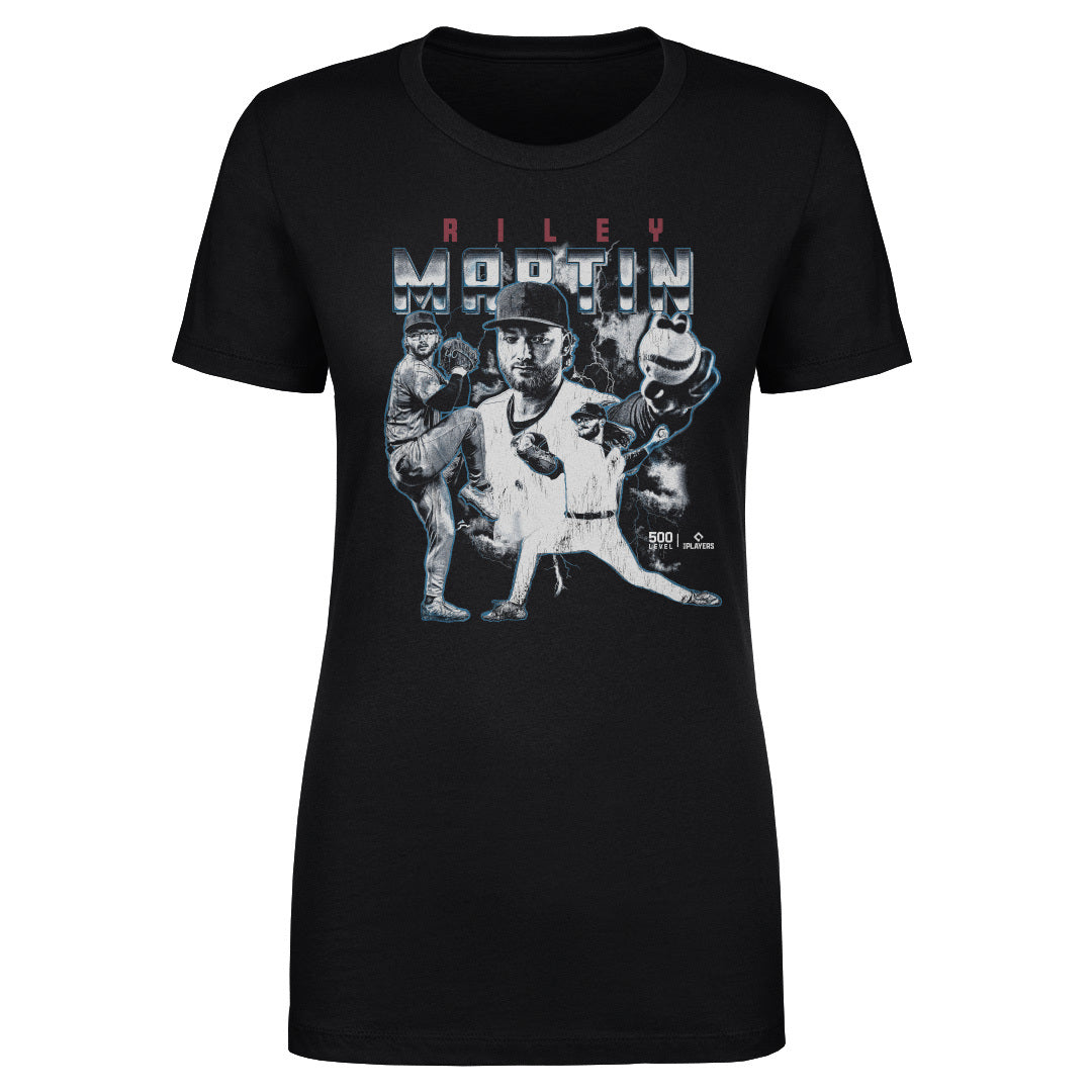 Riley Martin Women's T-Shirt | 500 LEVEL