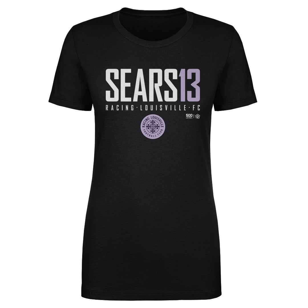 Emma Sears Women's T-Shirt | 500 LEVEL