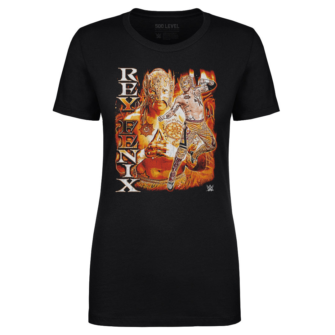 Rey Fenix Women's T-Shirt | 500 LEVEL