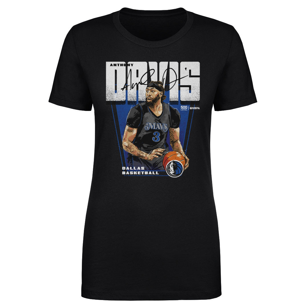 Anthony Davis Women's T-Shirt | 500 LEVEL
