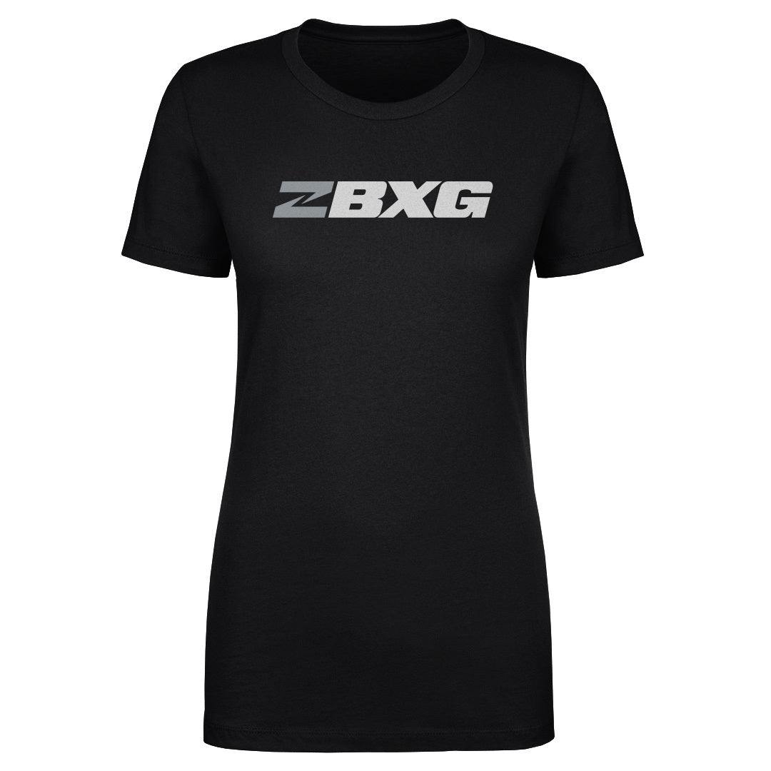 Zuffa Boxing Women's T-Shirt | 500 LEVEL