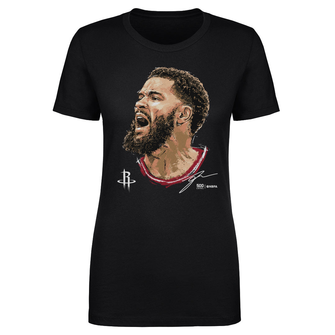 Fred VanVleet Women's T-Shirt | 500 LEVEL