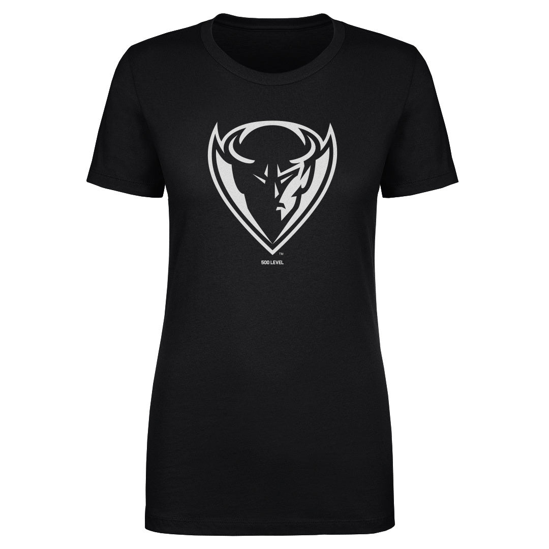 DePaul Blue Demons Women's T-Shirt | 500 LEVEL