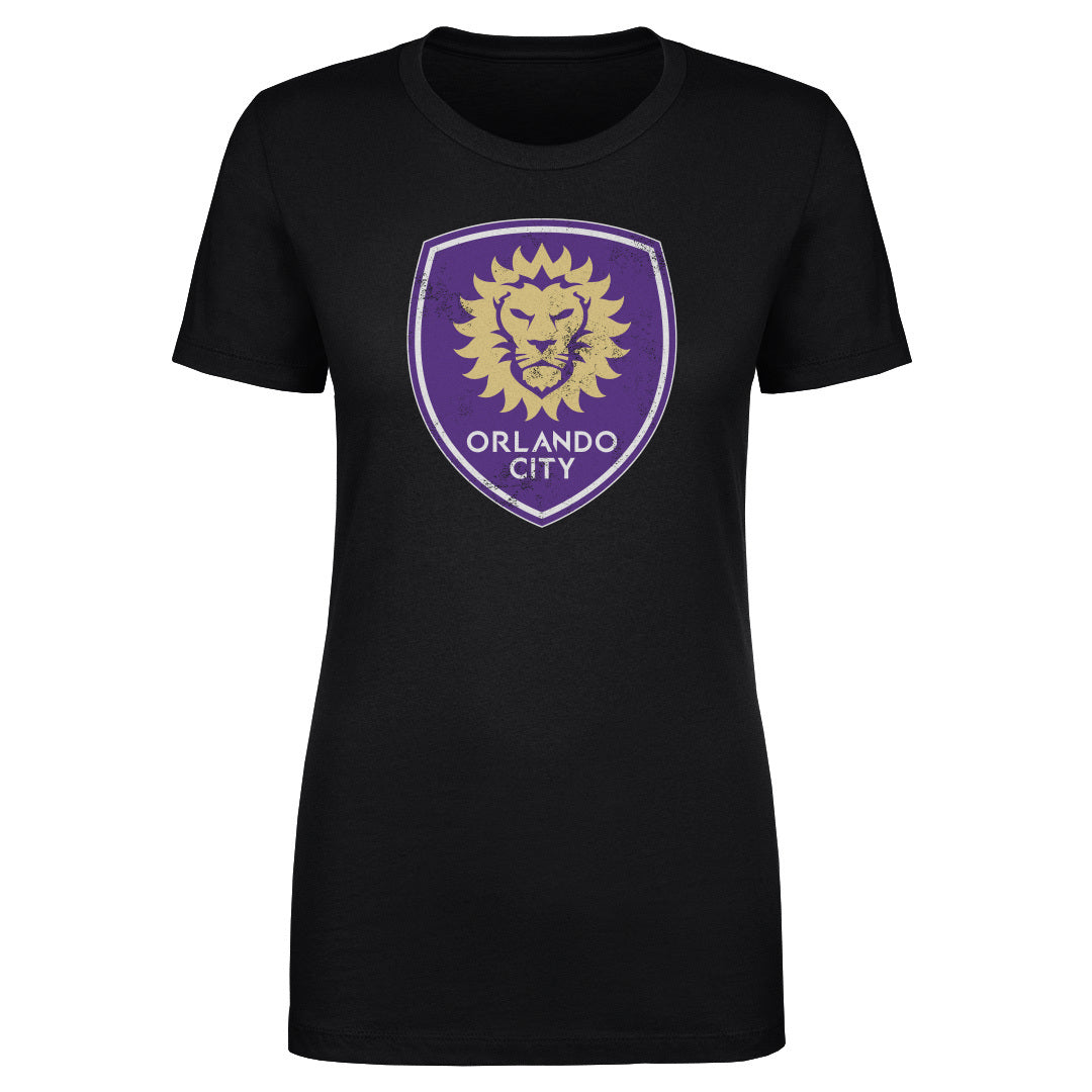 Orlando City Women&#39;s T-Shirt | 500 LEVEL