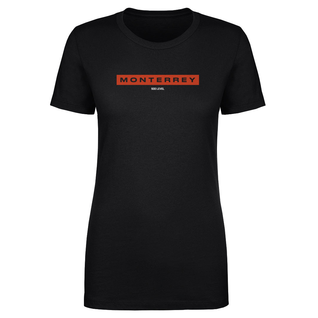 Monterrey Osos Women's T-Shirt | 500 LEVEL