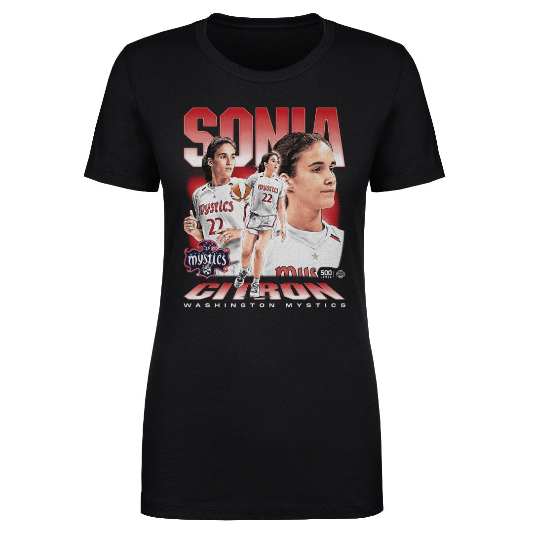 Sonia Citron Women's T-Shirt | 500 LEVEL
