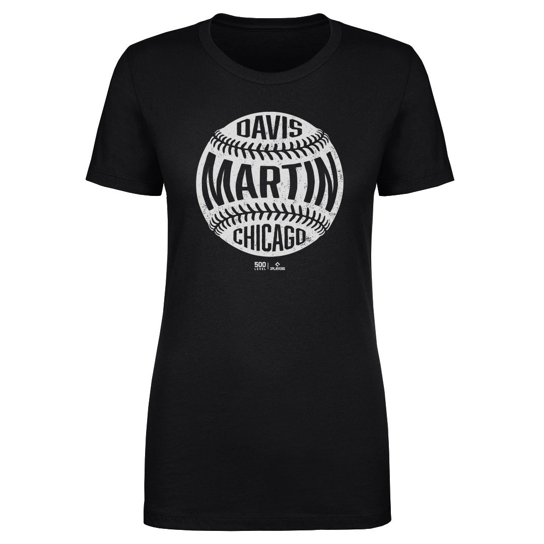 Davis Martin Women's T-Shirt | 500 LEVEL