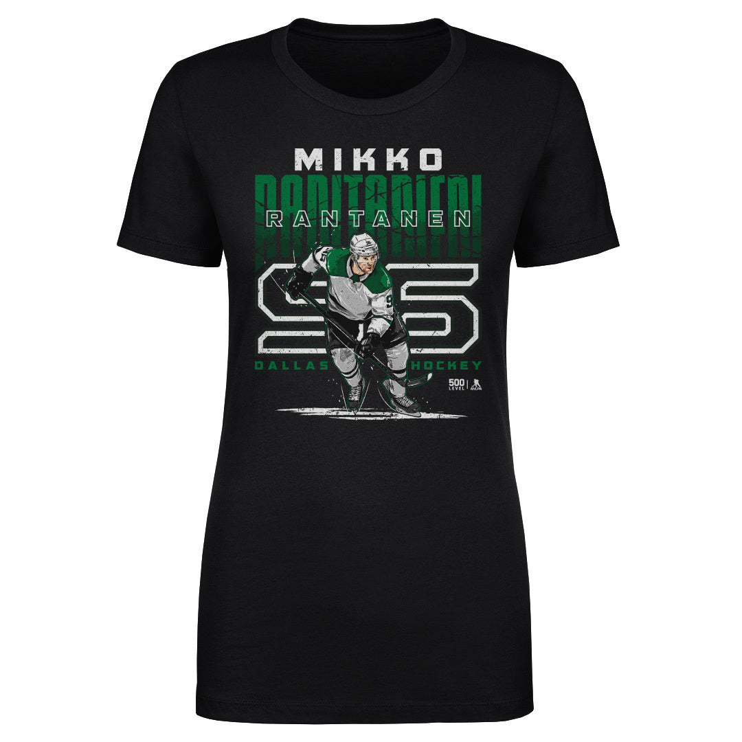 Mikko Rantanen Women's T-Shirt | 500 LEVEL