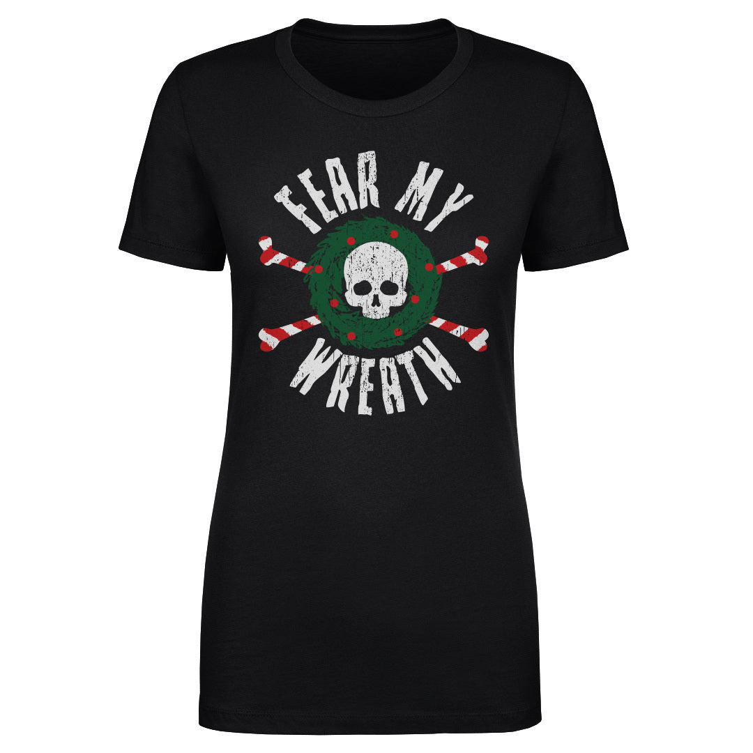 Christmas Women's T-Shirt | 500 LEVEL