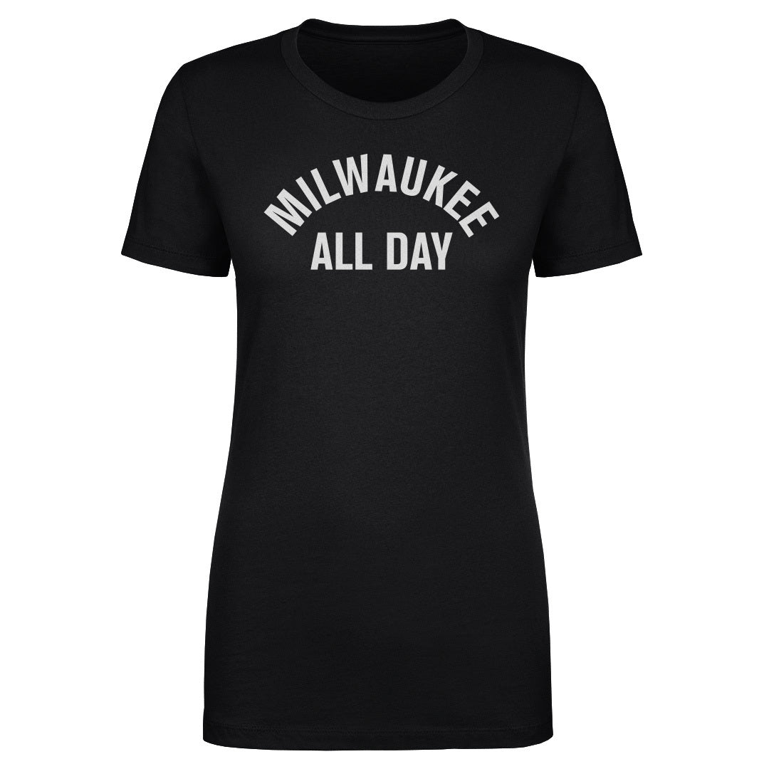 Milwaukee Women's T-Shirt | 500 LEVEL