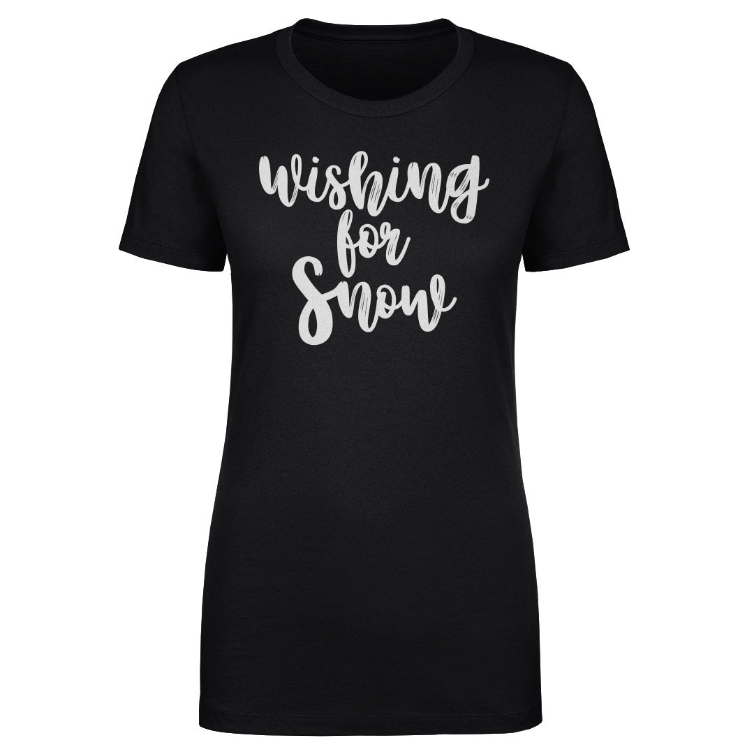 Christmas Women's T-Shirt | 500 LEVEL