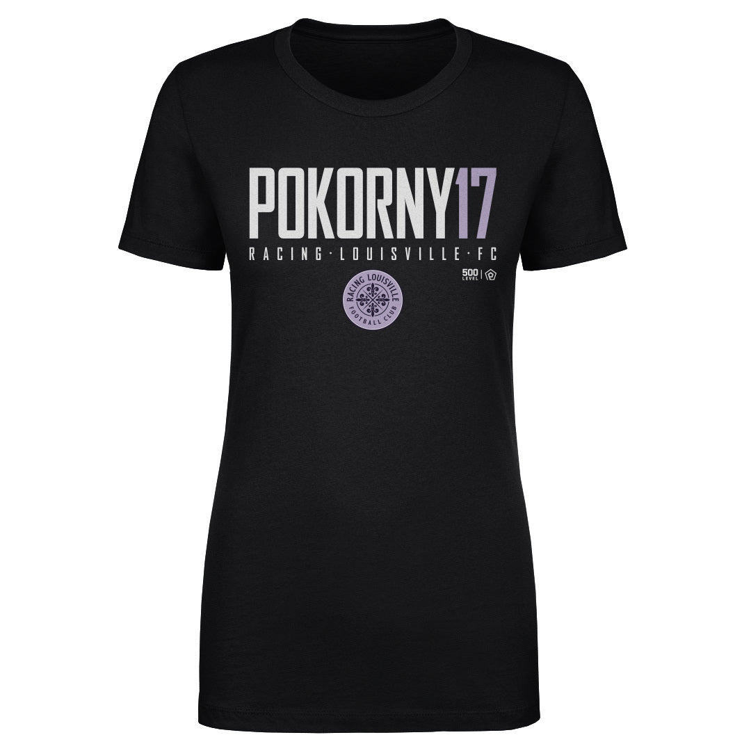 Maddie Pokorny Women's T-Shirt | 500 LEVEL