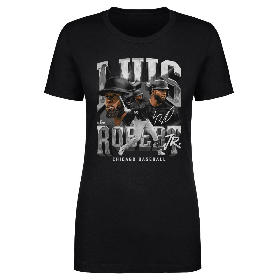 Luis Robert Women's T-Shirt | 500 LEVEL