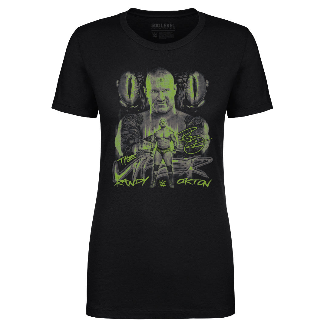 Randy Orton Women's T-Shirt | 500 LEVEL