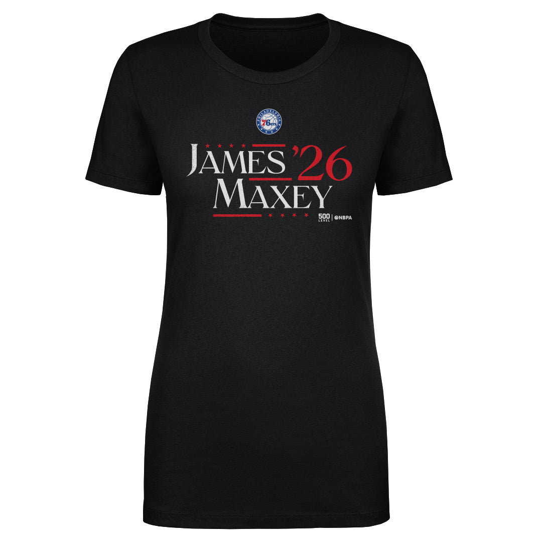 LeBron James Women's T-Shirt | 500 LEVEL