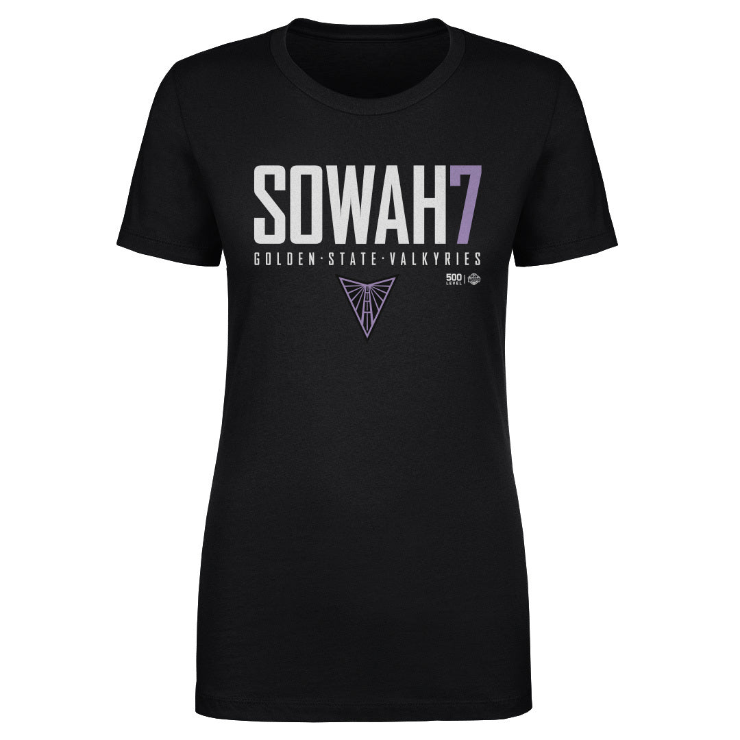 Miela Sowah Women's T-Shirt | 500 LEVEL