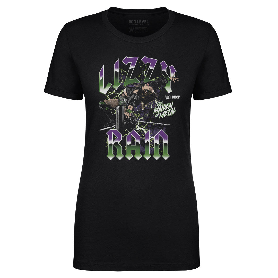 Lizzy Rain Women's T-Shirt | 500 LEVEL