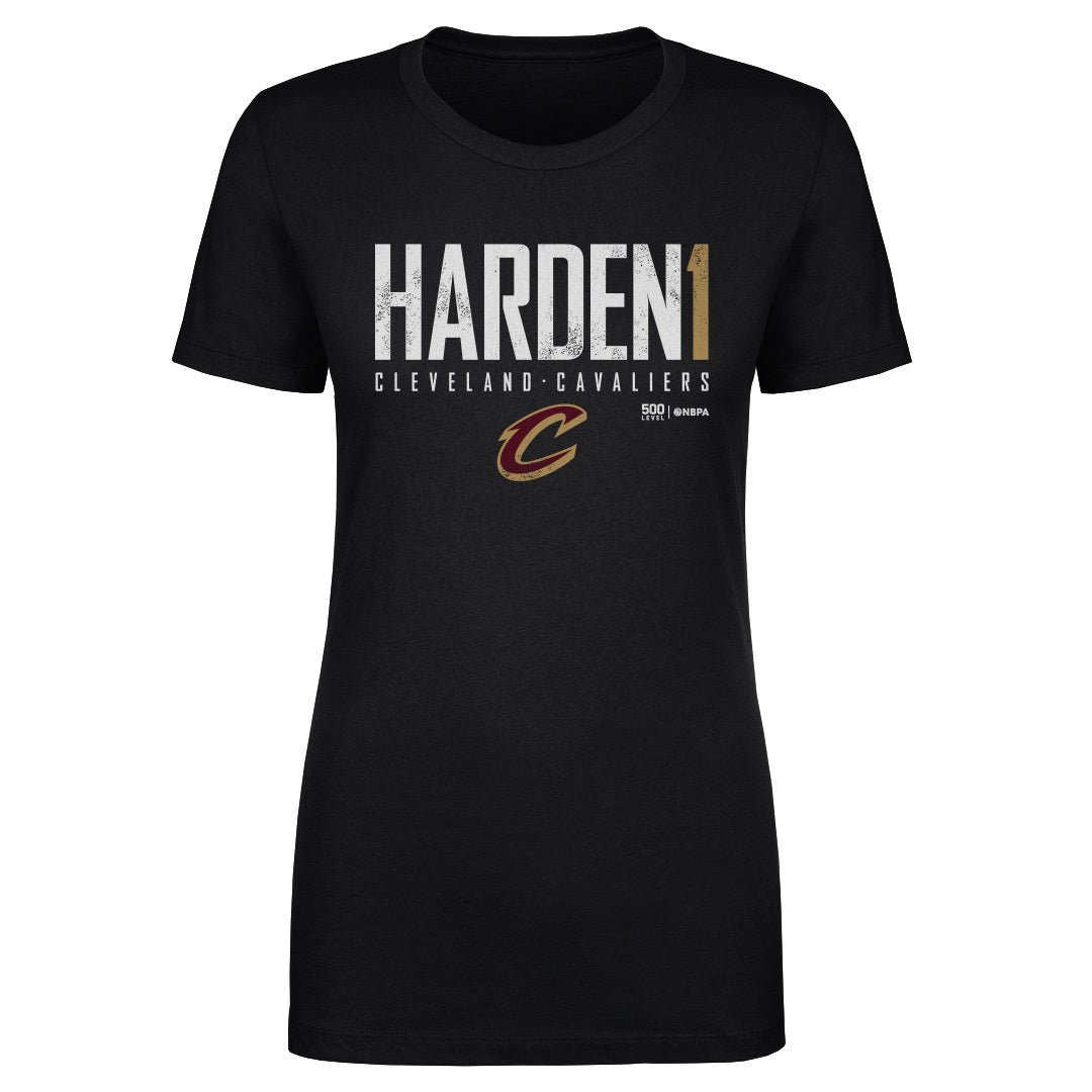 James Harden Women's T-Shirt | 500 LEVEL