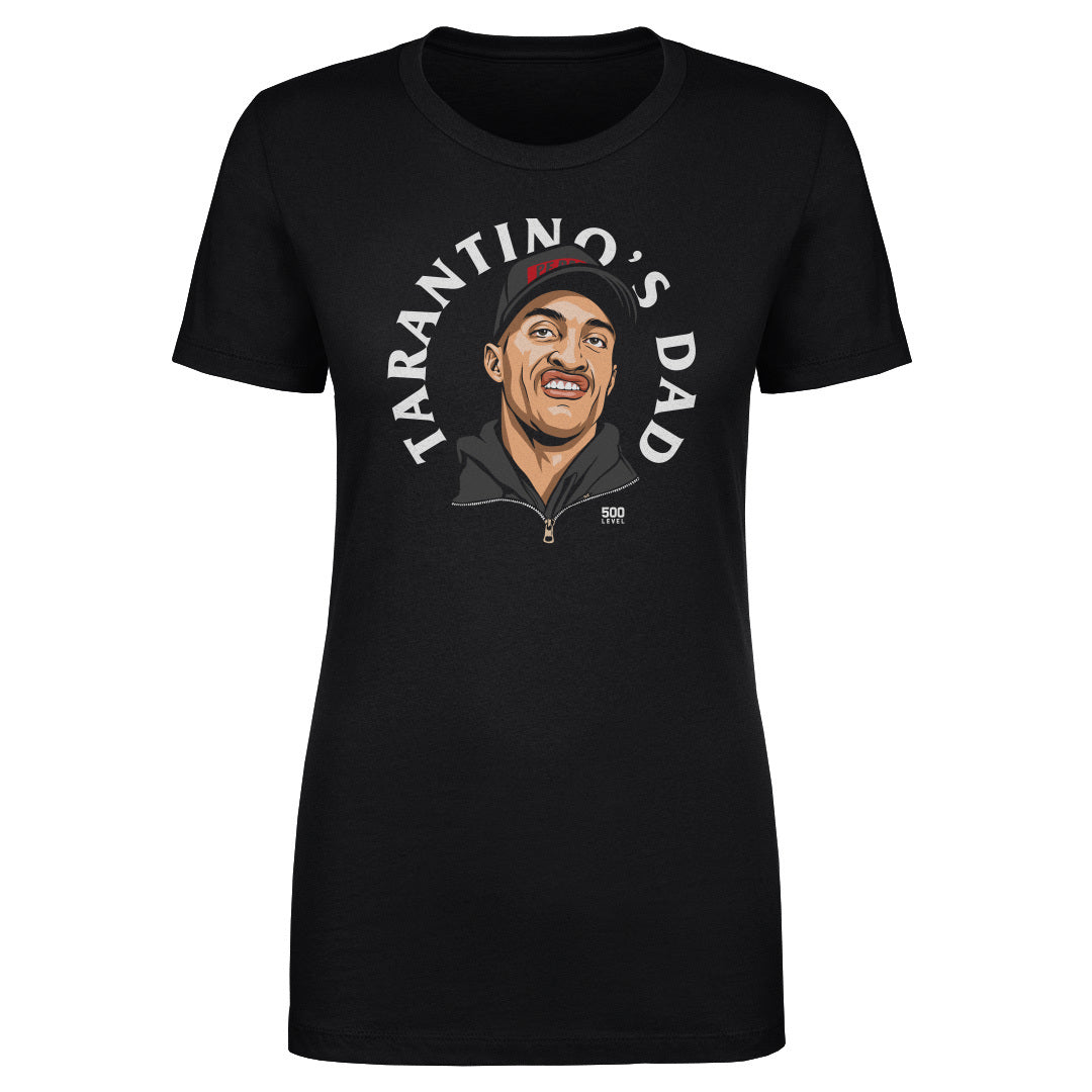 PE Guy Women's T-Shirt | 500 LEVEL