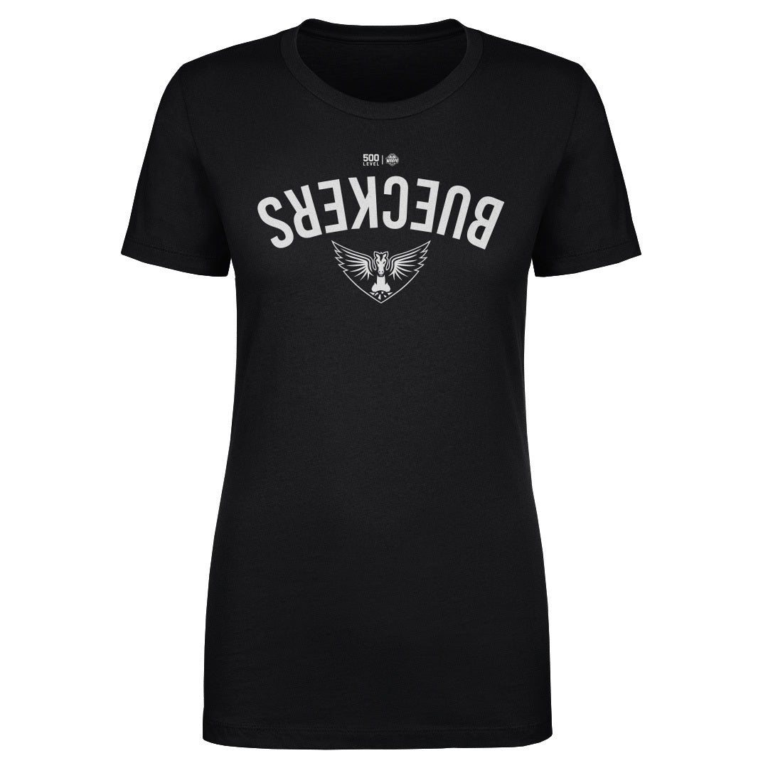 Paige Bueckers Women's T-Shirt | 500 LEVEL