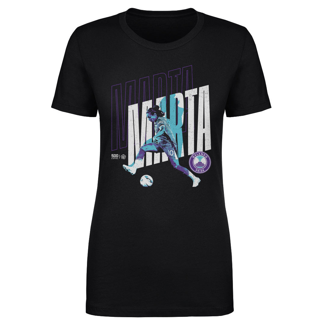 Marta Women's T-Shirt | 500 LEVEL