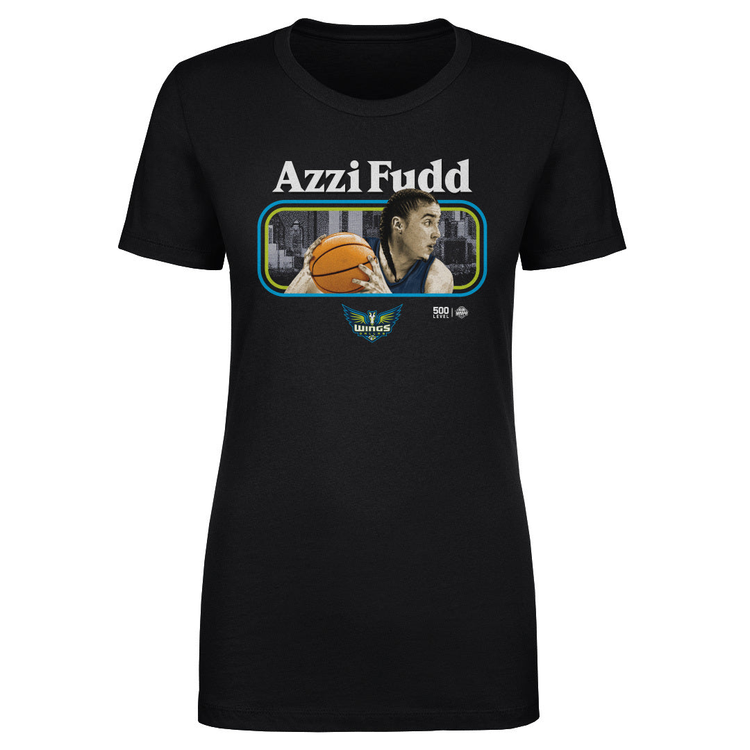 Azzi Fudd Women's T-Shirt | 500 LEVEL