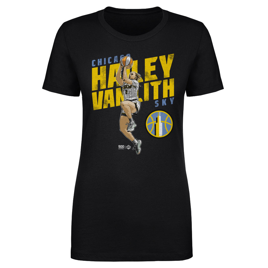 Hailey Van Lith Women's T-Shirt | 500 LEVEL