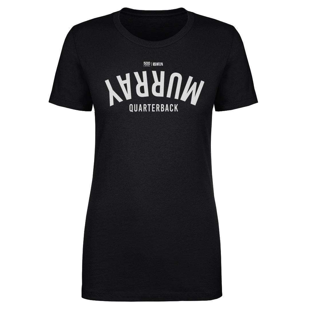 Kyler Murray Women's T-Shirt | 500 LEVEL