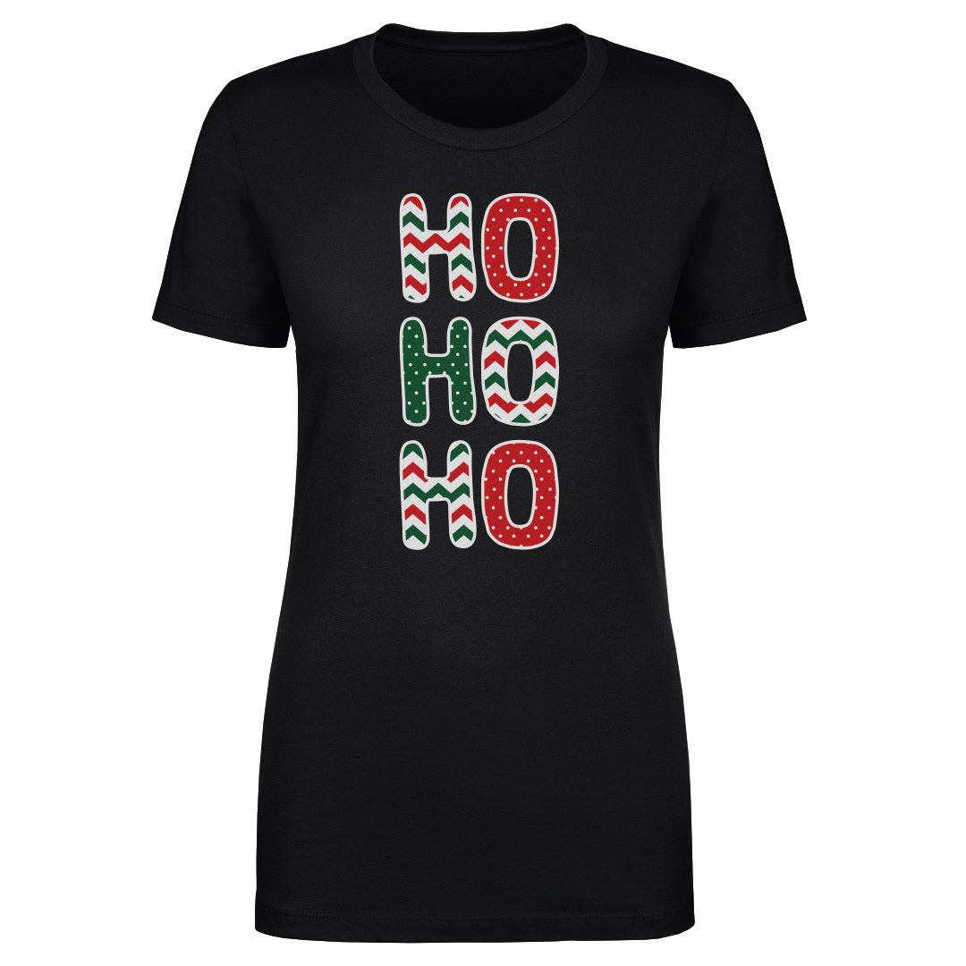 Christmas Women's T-Shirt | 500 LEVEL