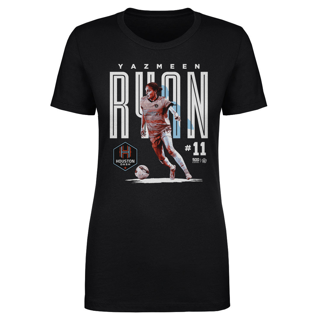 Yazmeen Ryan Women's T-Shirt | 500 LEVEL