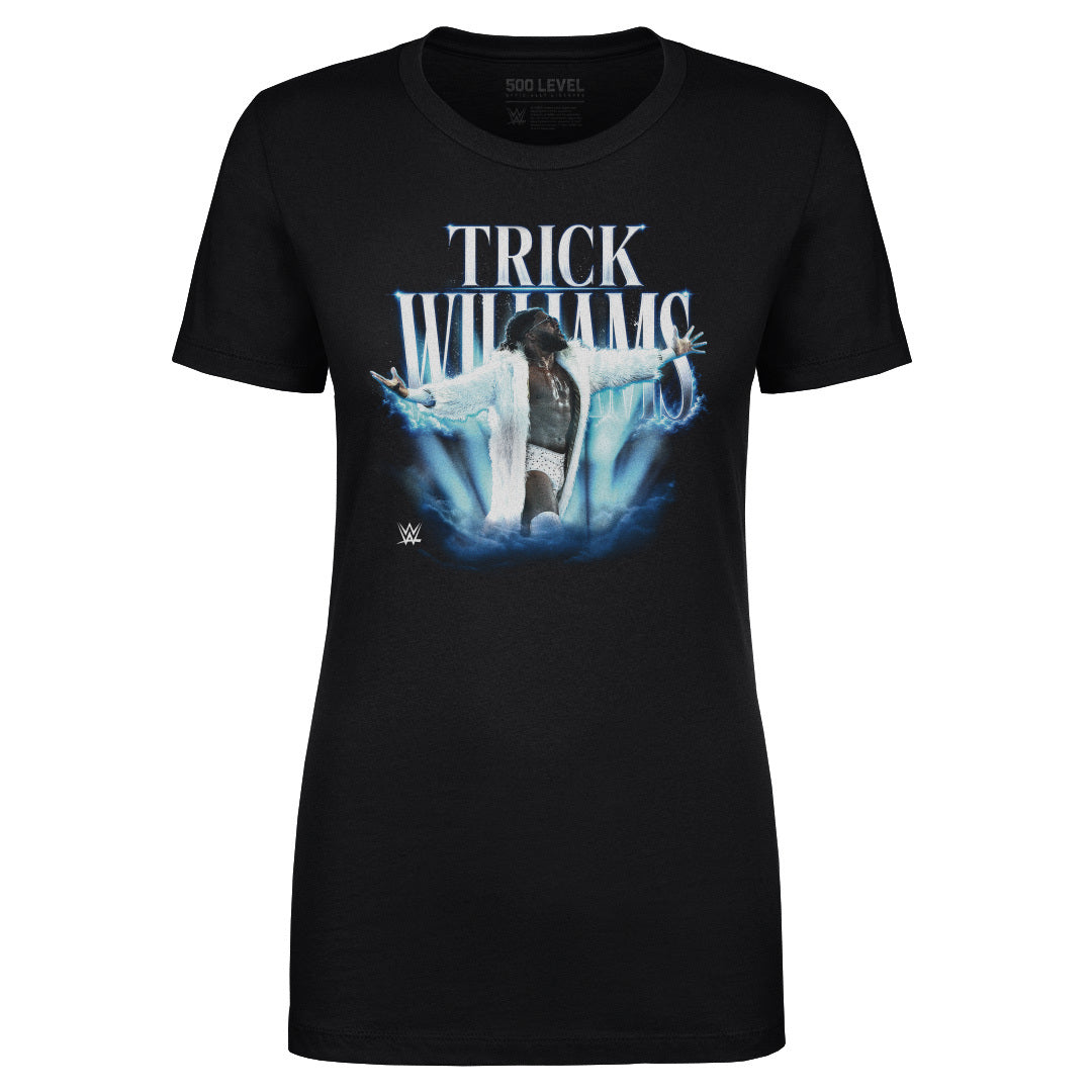 Trick Williams Women's T-Shirt | 500 LEVEL