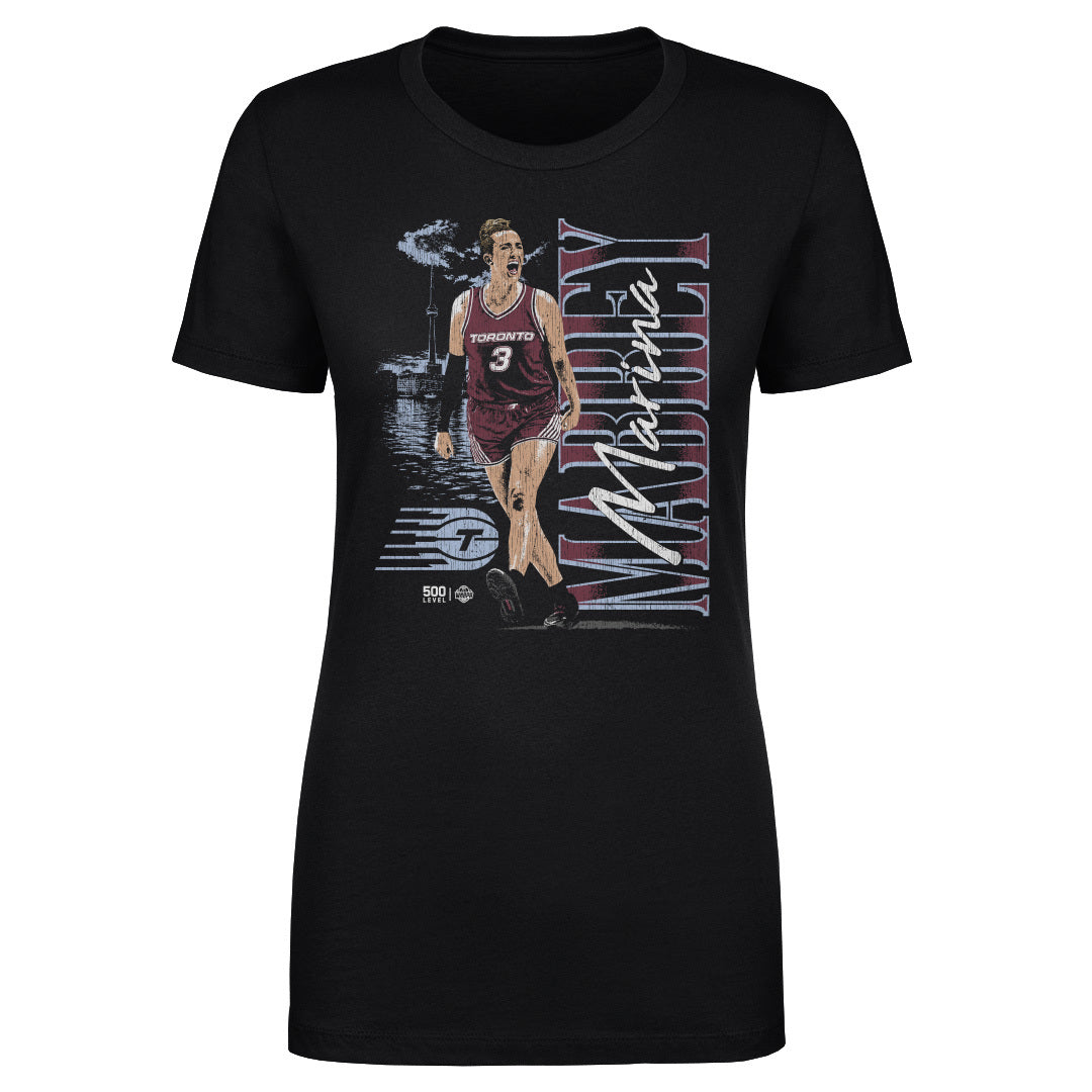 Marina Mabrey Women's T-Shirt | 500 LEVEL