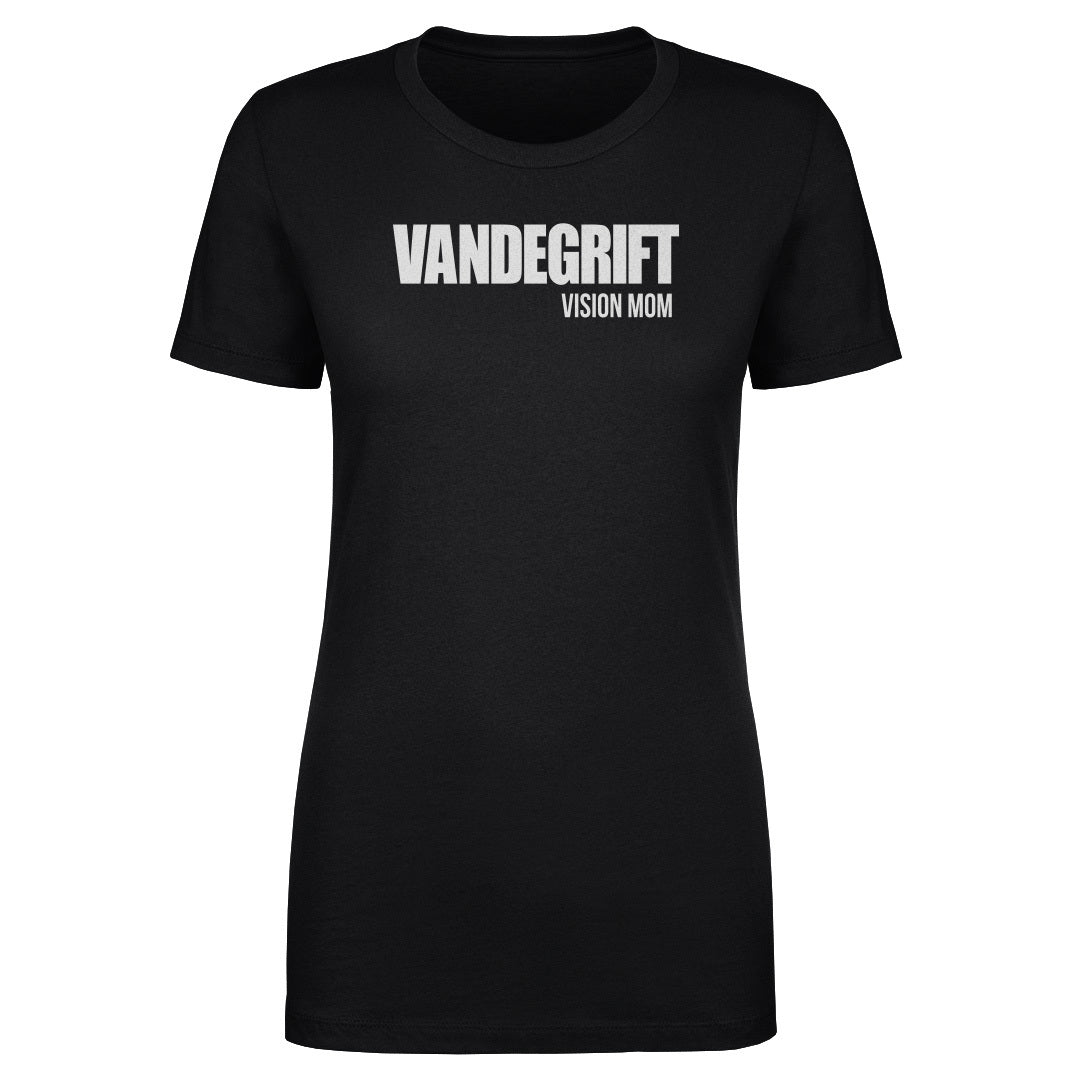 Vandegrift Women's T-Shirt | 500 LEVEL